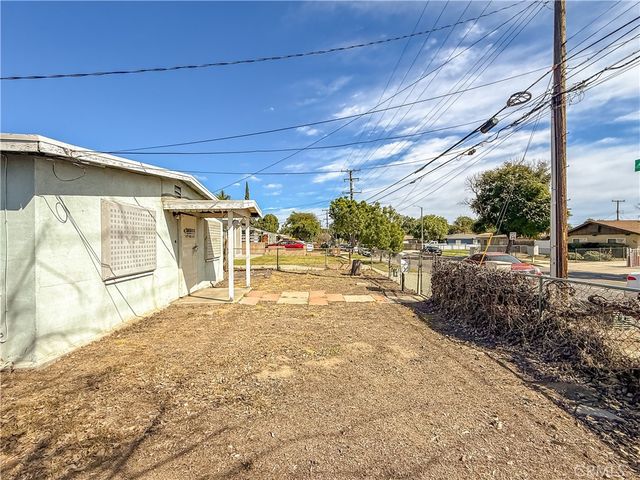 1205 E D, Ontario, CA 91764