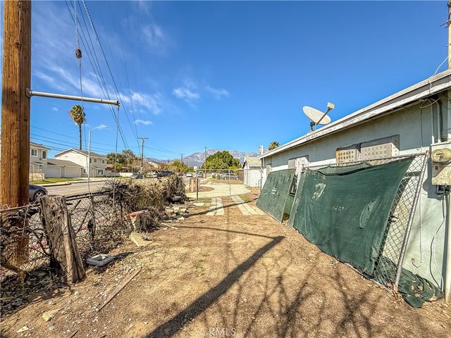 1205 E D, Ontario, CA 91764