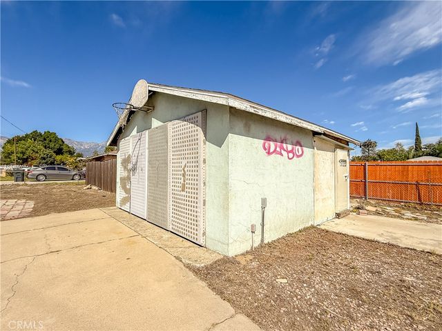 1205 E D, Ontario, CA 91764
