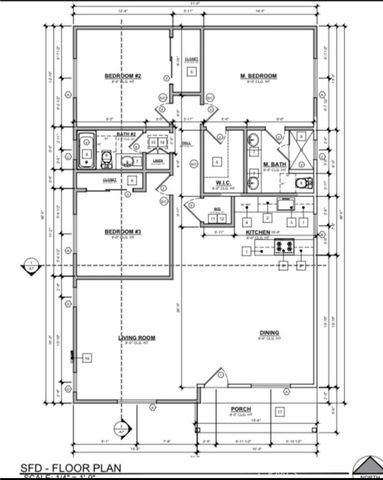 1205 E D, Ontario, CA 91764