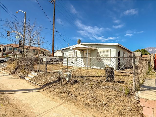 1205 E D, Ontario, CA 91764