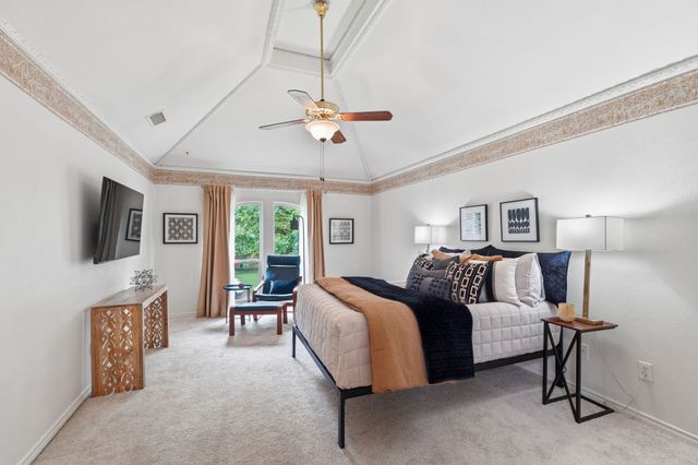 1509 Aylesbury Lane, Plano, TX 75075
