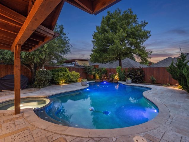 1509 Aylesbury Lane, Plano, TX 75075