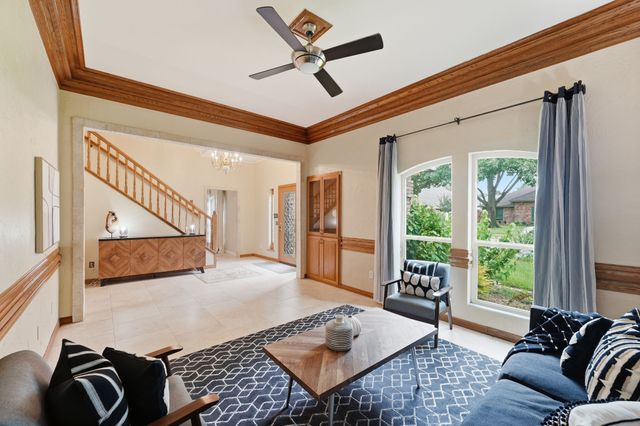 1509 Aylesbury Lane, Plano, TX 75075