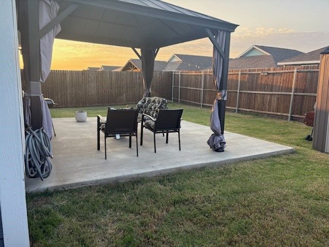 419 Moray Drive, Princeton, TX 75407