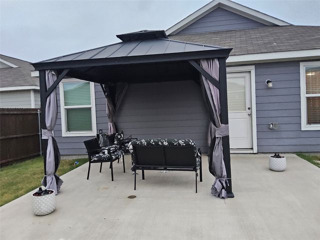 419 Moray Drive, Princeton, TX 75407