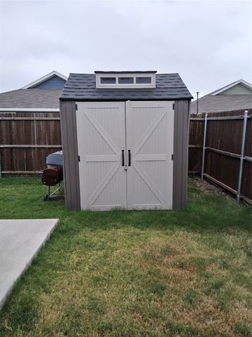 419 Moray Drive, Princeton, TX 75407