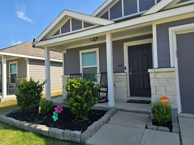 419 Moray Drive, Princeton, TX 75407