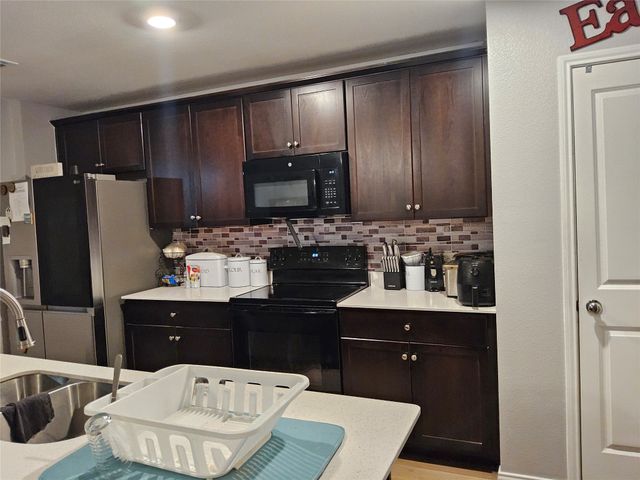 419 Moray Drive, Princeton, TX 75407