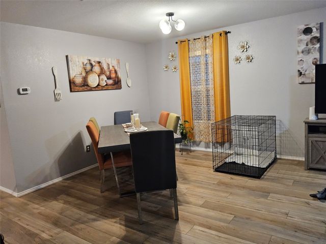 419 Moray Drive, Princeton, TX 75407