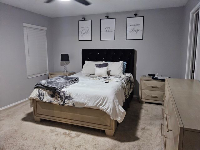 419 Moray Drive, Princeton, TX 75407