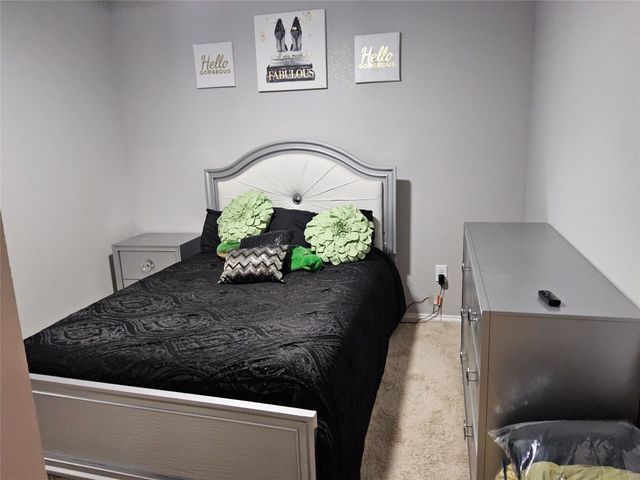 419 Moray Drive, Princeton, TX 75407