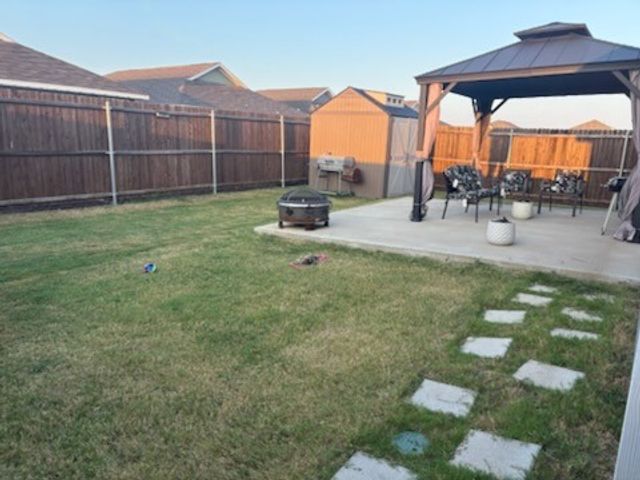 419 Moray Drive, Princeton, TX 75407