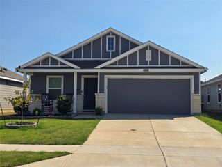 419 Moray Drive, Princeton, TX 75407