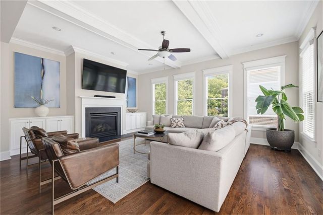908 S Candler Street, Decatur, GA 30030