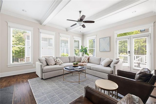 908 S Candler Street, Decatur, GA 30030