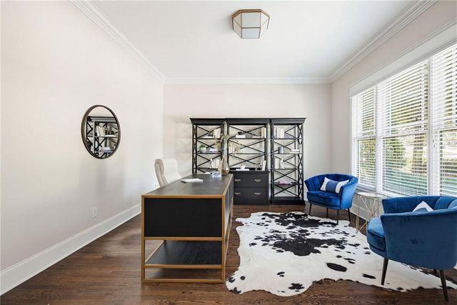 908 S Candler Street, Decatur, GA 30030