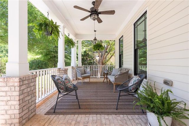 908 S Candler Street, Decatur, GA 30030