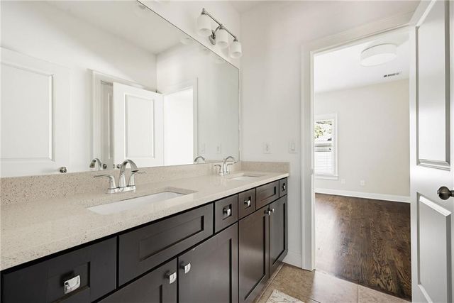 908 S Candler Street, Decatur, GA 30030