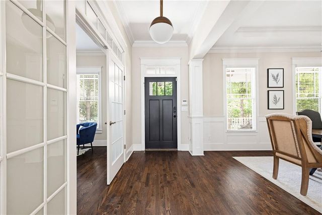 908 S Candler Street, Decatur, GA 30030