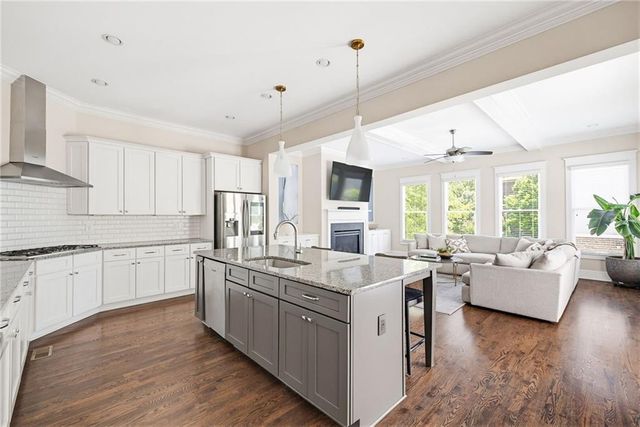 908 S Candler Street, Decatur, GA 30030