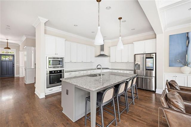 908 S Candler Street, Decatur, GA 30030