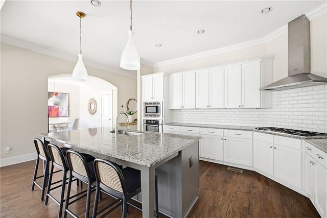 908 S Candler Street, Decatur, GA 30030