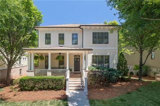 908 S Candler Street, Decatur, GA 30030