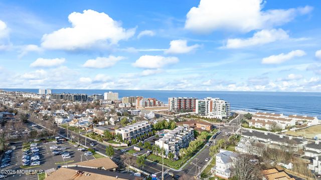 3 Seashore Drive, Long Branch, NJ 07740