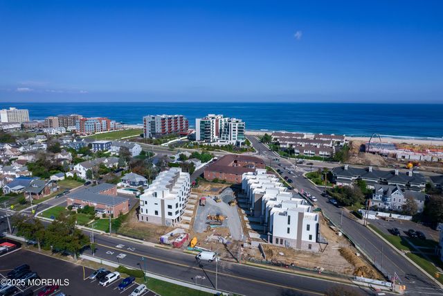 3 Seashore Drive, Long Branch, NJ 07740