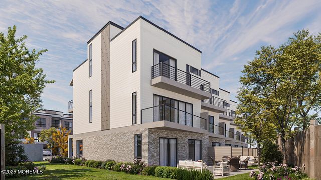 3 Seashore Drive, Long Branch, NJ 07740