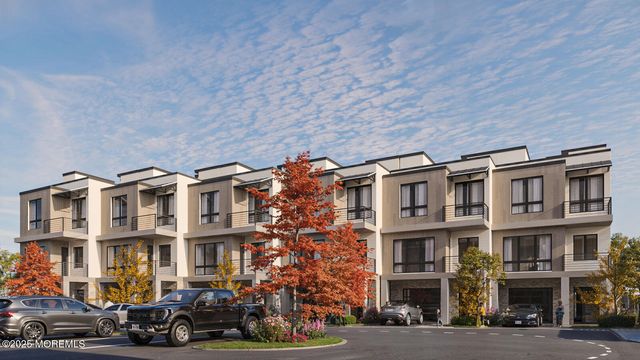 3 Seashore Drive, Long Branch, NJ 07740