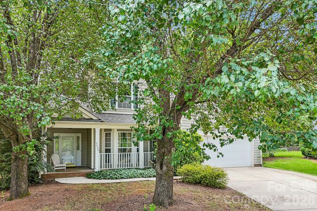 3429 Turtle Cross Lane, Charlotte, NC 28269