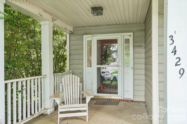 3429 Turtle Cross Lane, Charlotte, NC 28269