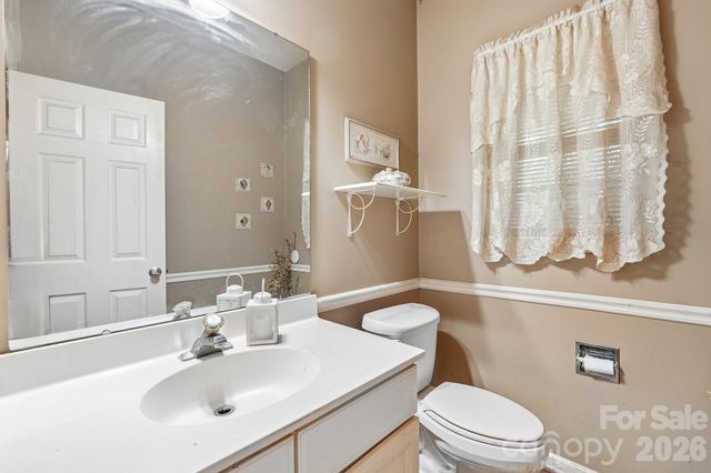 3429 Turtle Cross Lane, Charlotte, NC 28269