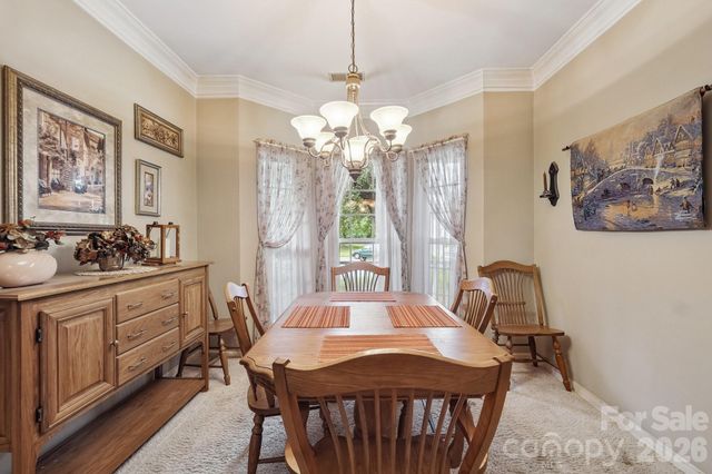 3429 Turtle Cross Lane, Charlotte, NC 28269