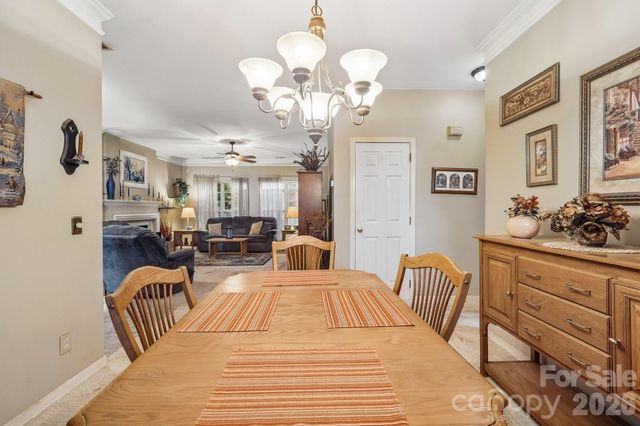 3429 Turtle Cross Lane, Charlotte, NC 28269