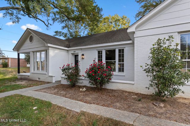 501 Palestine Street, Raymond, MS 39154