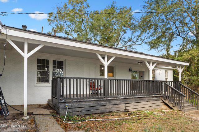 501 Palestine Street, Raymond, MS 39154