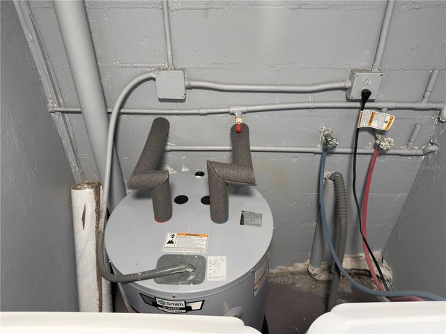 501 SW 75TH STREET F3, Gainesville, FL 32607