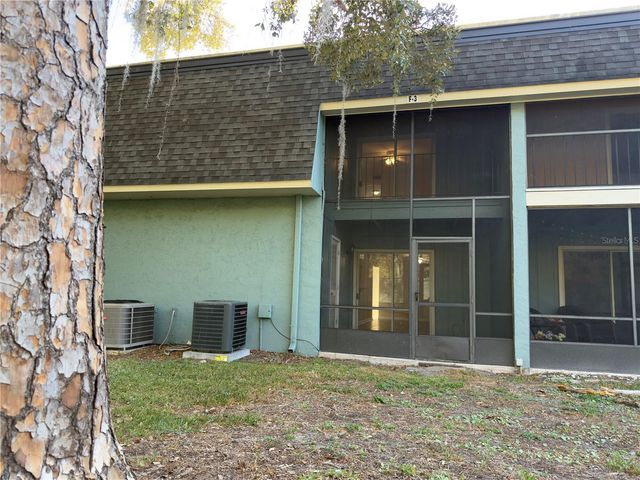 501 SW 75TH STREET F3, Gainesville, FL 32607