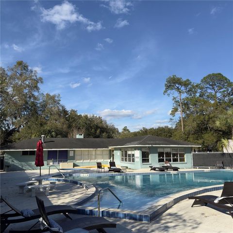 501 SW 75TH STREET F3, Gainesville, FL 32607