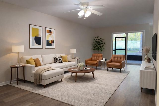 501 SW 75TH STREET F3, Gainesville, FL 32607