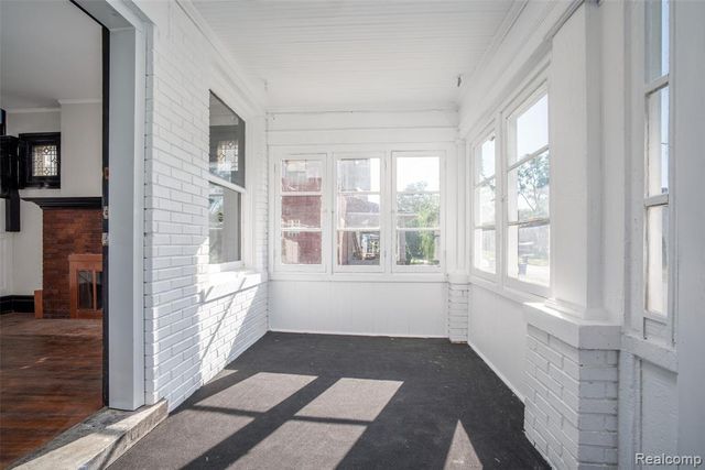 708 Webb Street, Detroit, MI 48202