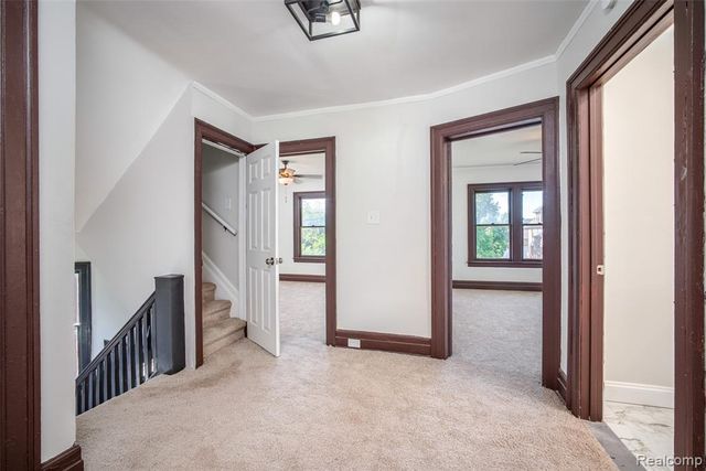 708 Webb Street, Detroit, MI 48202