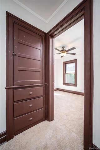 708 Webb Street, Detroit, MI 48202
