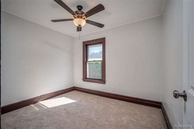 708 Webb Street, Detroit, MI 48202