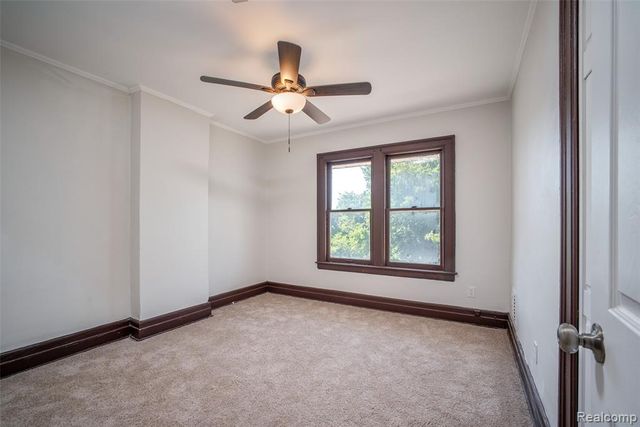 708 Webb Street, Detroit, MI 48202