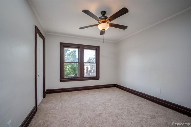 708 Webb Street, Detroit, MI 48202