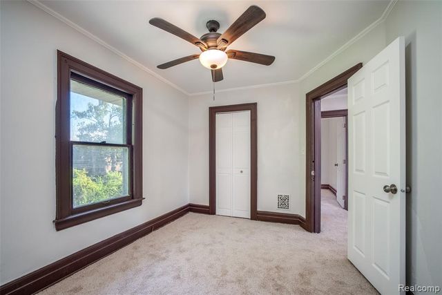 708 Webb Street, Detroit, MI 48202